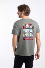 Weird Fish Cod Dwarf Back