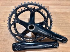 FSA Gossamer Crankset MegaExo