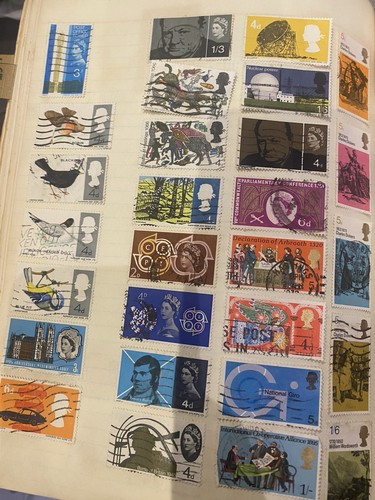 Old great britain british - great,