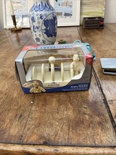 Lurpak Limited Edition Ceramic Toast Rack in Original Box opened never used 