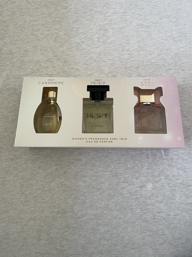 Next fragrance gift set - fragrance,