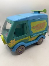 Scooby Doo The Mystery Machine