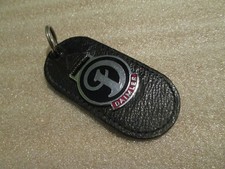 DAIMLER CUD KEY RING FOB V8