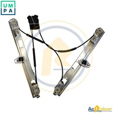 WINDOW REGULATOR 01.4591 FOR