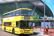 35mm Slide Capital Citybus