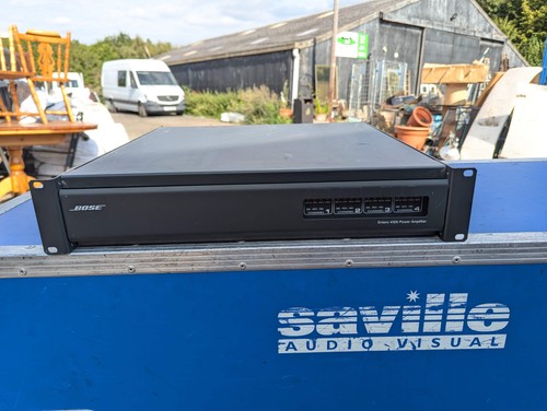 Bose entero 4500 - 4500, power