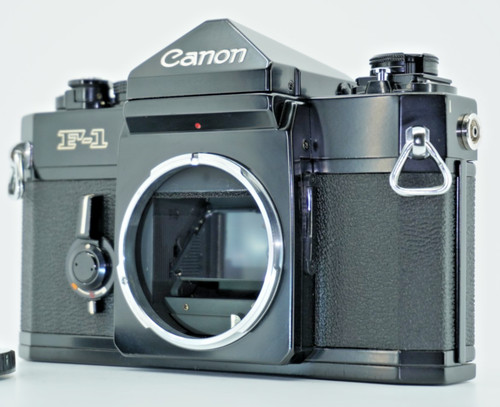 Canon slr 35mm film - canon,