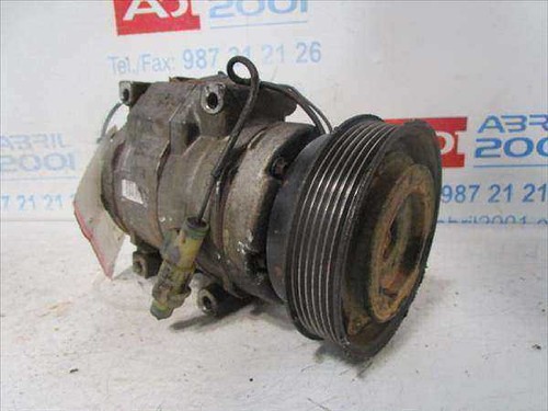 Air conditioning pump - air,