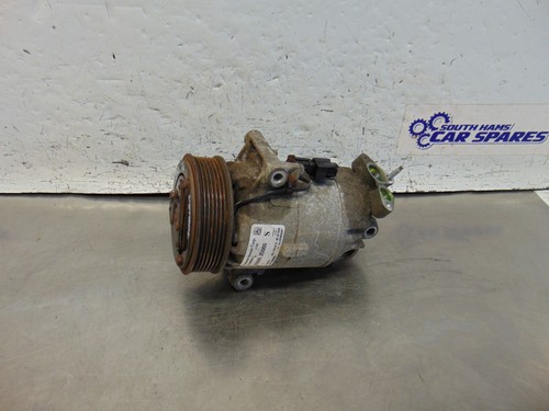 Nissan qashqai pump - qashqai, j10