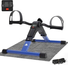EVOLAND Mini Exercise Bike