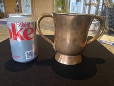 Antique Victorian Copper