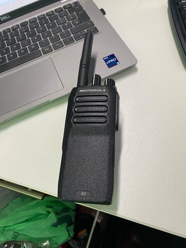 Motorola uhf analogue - r2,