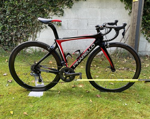 Pinarello dogma 5 - dogma, 46.5