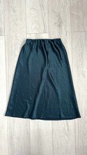 Women dark green - women’s, satin
