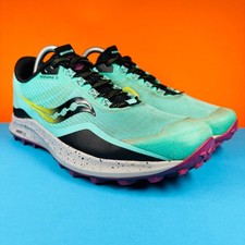 Saucony Peregrine 12 Trail