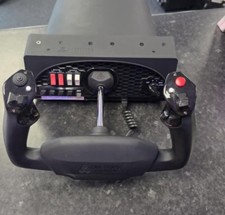 HoneyComb flight simulator