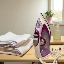 Morphy Richards  Turbo Glide