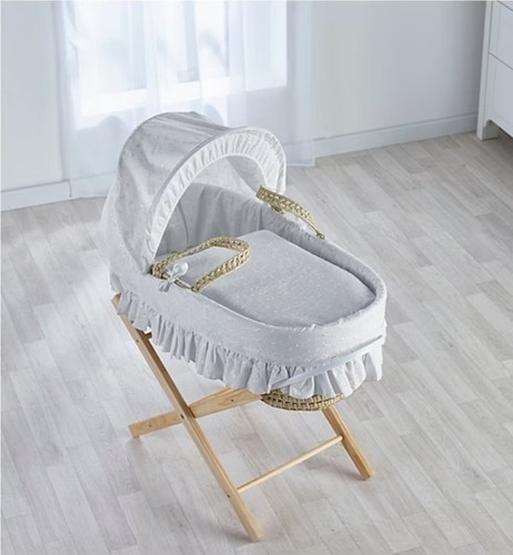 Kinder valley broderie - kinder,