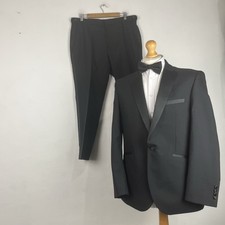 Charlton Gray Tuxedo Dinner