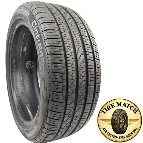 Used 225 45r17 pirelli - 225/45r17,