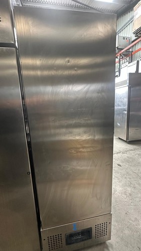 Commercial foster fsl400l - commercial,