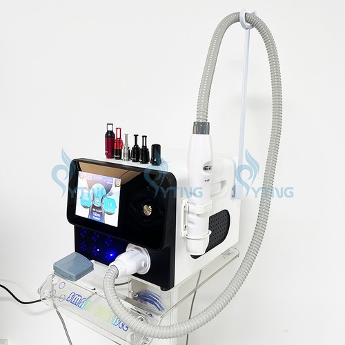 Yag picosecond laser tattoo - picosecond,