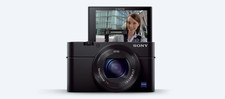 Sony dsc rx100 iii rx100m3 - sony,