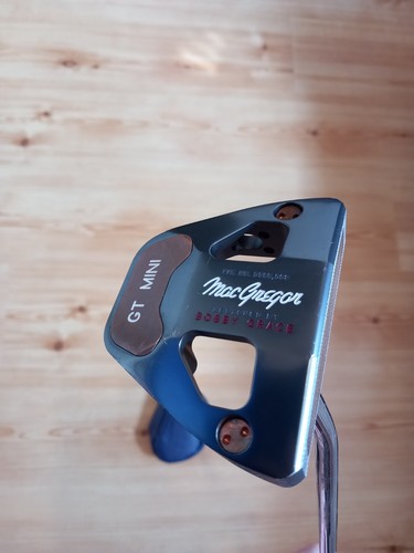 Macgregor mini bobby grace - gt,