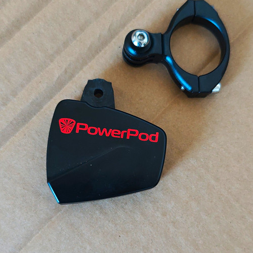 Powerpod power meter computer - powerpod,