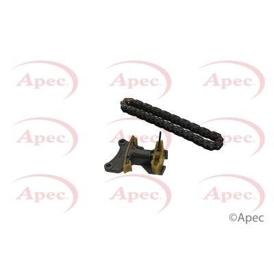 Apec timing chain - kit, audi