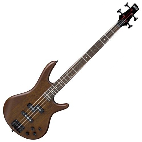 Ibanez gsr200bwnf gio walnut - ibanez,