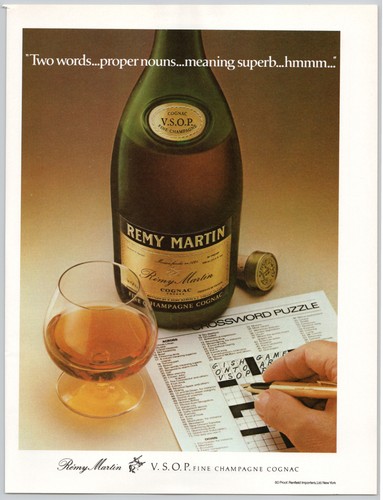 Remy martin vsop - martin,