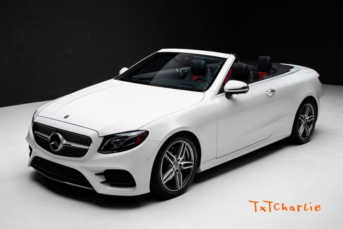 2020 mercedes benz - 2020, e