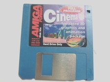 81830 Disk 92a Amiga Format -