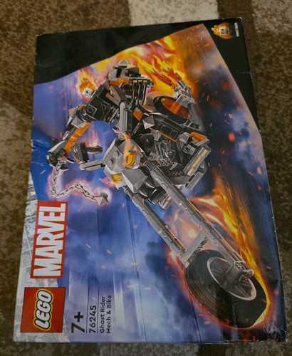 Lego marvel super heroes - marvel,