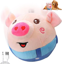 CHANCCI Active Moving Pet