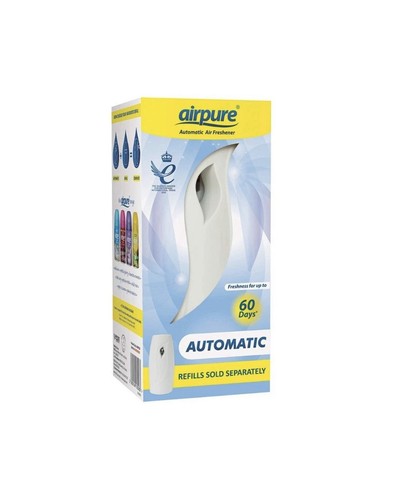 Airpure automatic air - airpure,