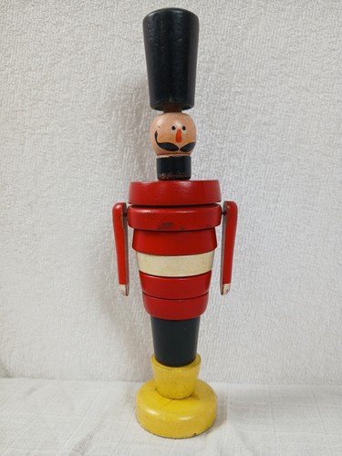 Vintage brio sweden wooden - vintage,
