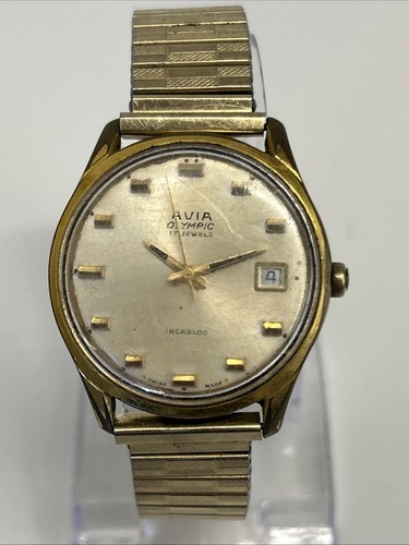 Avia olympic vintage gents - olympic,
