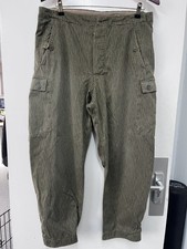 East German Army DDR NVA Rain