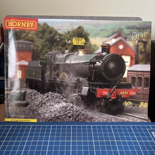 Hornby gauge model - hornby,