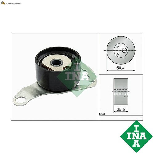Tensioner pulley timing belt - pulley,