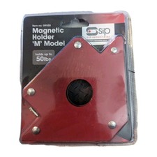SIP 'M' Welding Machine Engineering Model Magnetic Holder CBR