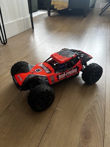 Bsd racing prime - bsd,