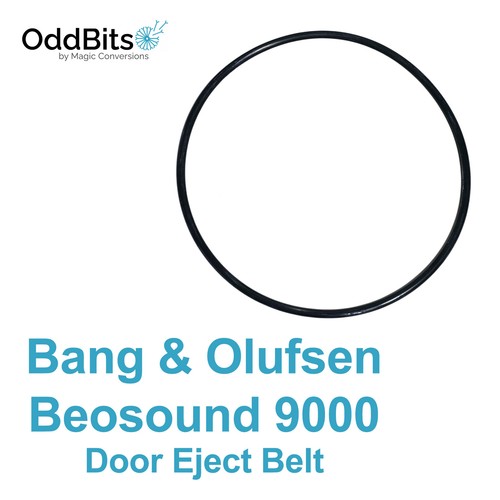 Banf olufsen beosound 9000 - &,