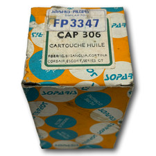 (New) Ford Anglia Corsair