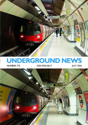 Underground news july 2026 - news,