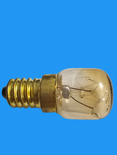 Wickes 15w Oven Bulb Small