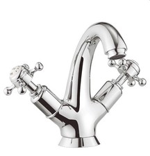 Crosswater Belgravia Crosshead