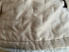 Sheridan super king bed skirt